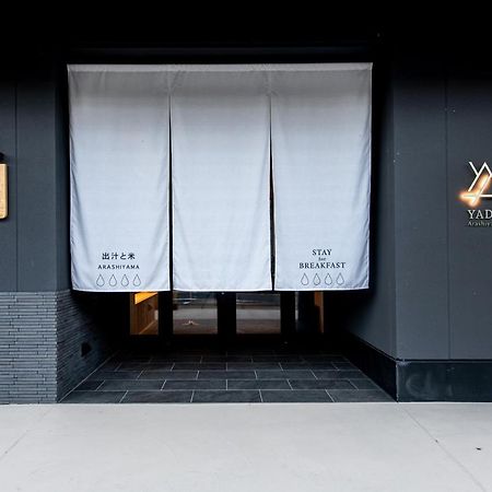Yado Arashiyama Hotel Kyoto Buitenkant foto