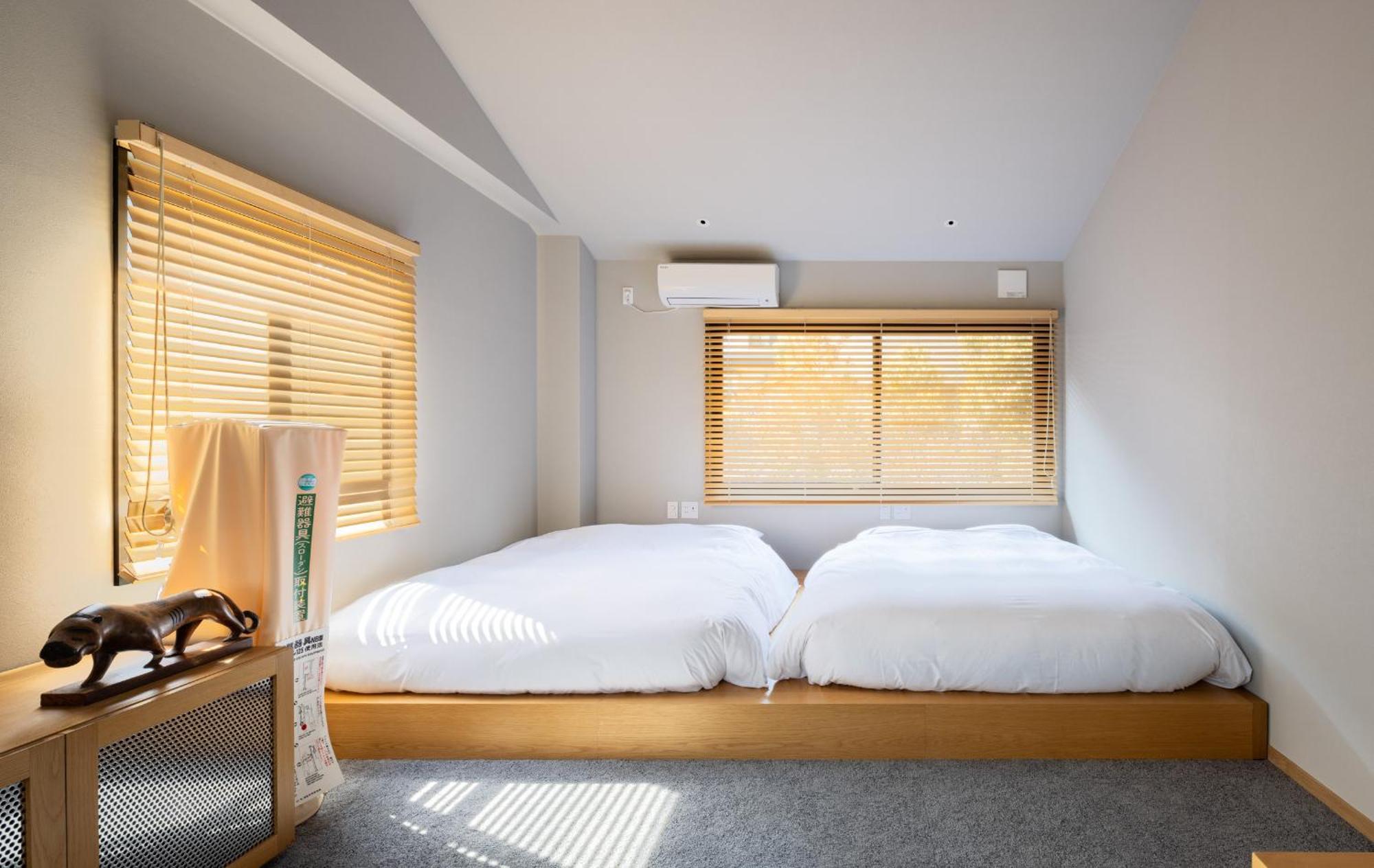 Yado Arashiyama Hotel Kyoto Buitenkant foto