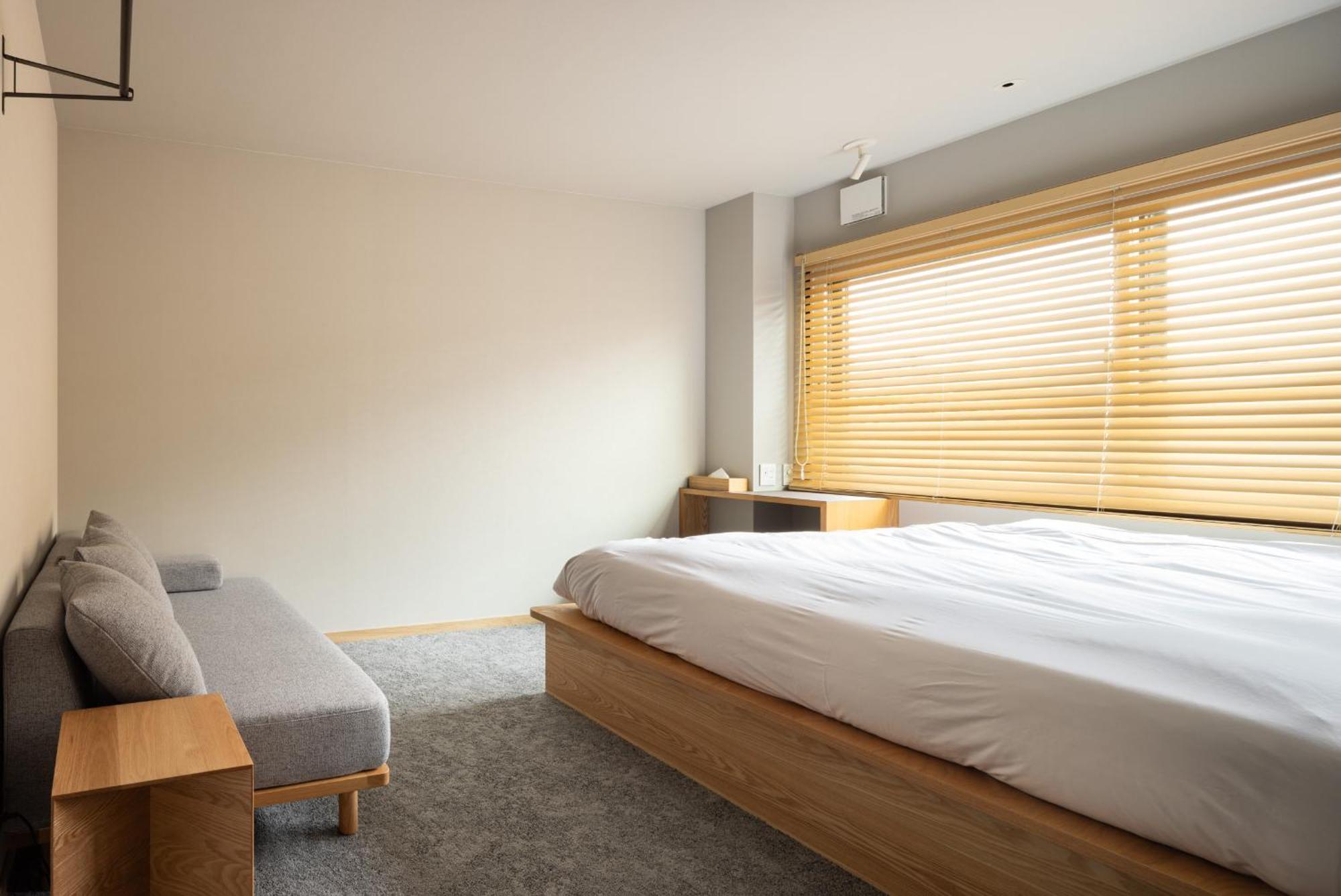 Yado Arashiyama Hotel Kyoto Buitenkant foto
