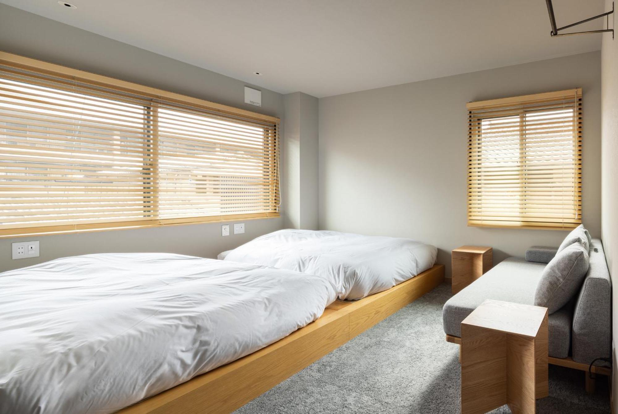Yado Arashiyama Hotel Kyoto Buitenkant foto