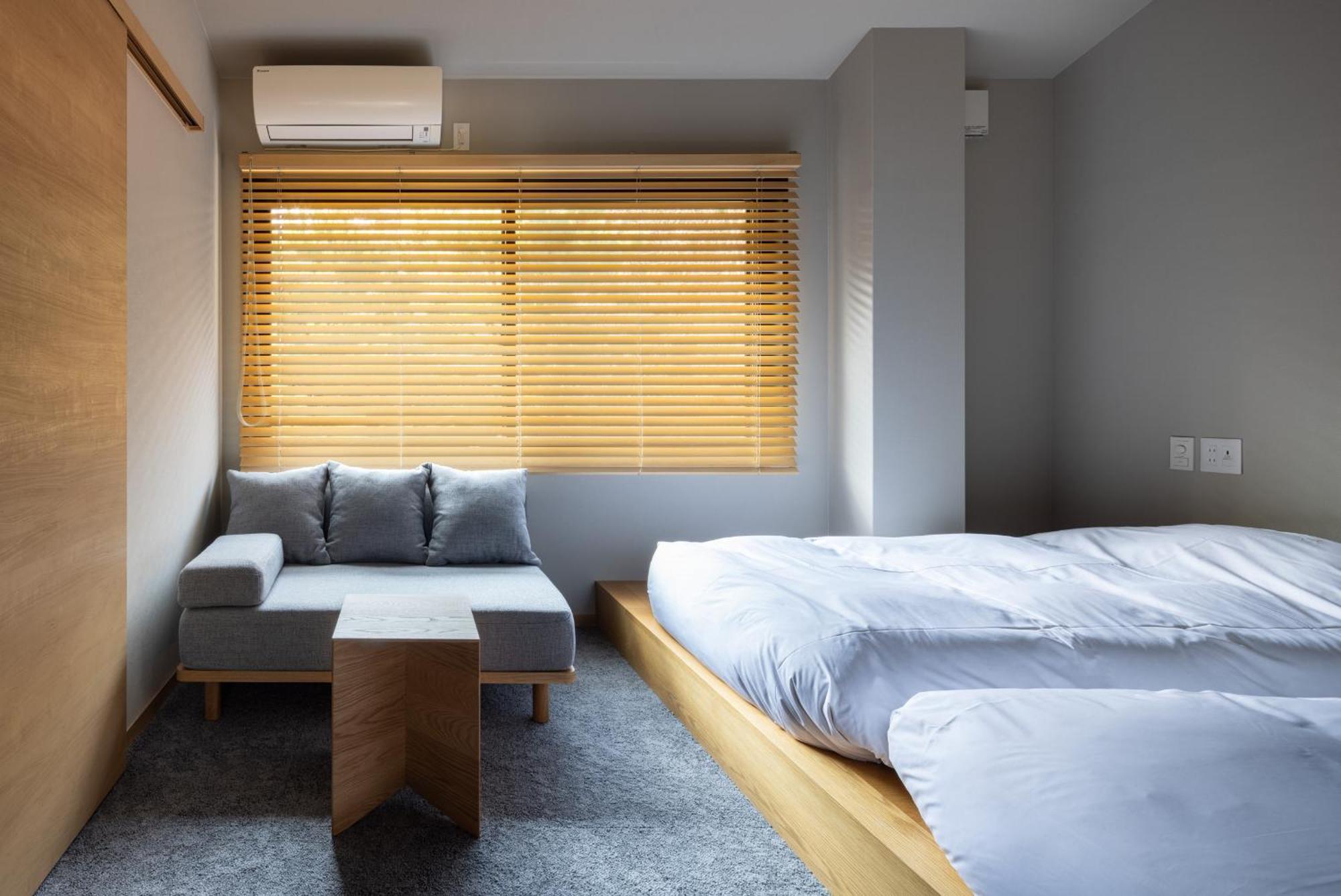 Yado Arashiyama Hotel Kyoto Buitenkant foto